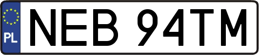 NEB94TM