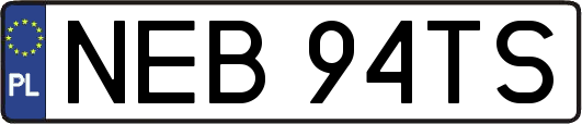 NEB94TS