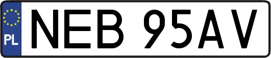 NEB95AV