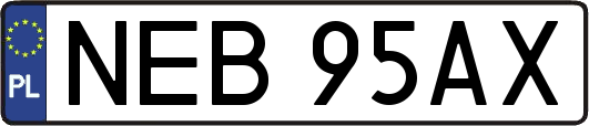 NEB95AX