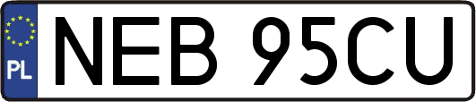NEB95CU