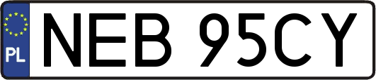 NEB95CY