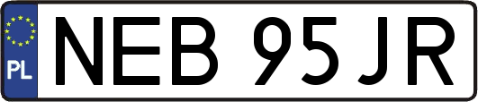 NEB95JR