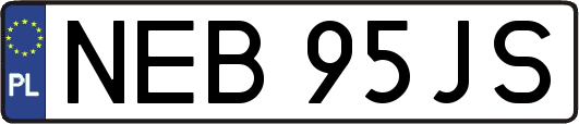 NEB95JS
