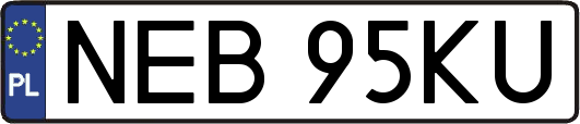 NEB95KU