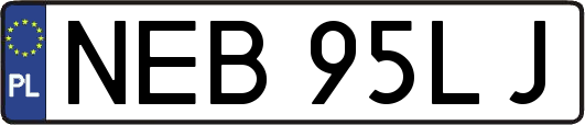 NEB95LJ