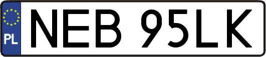 NEB95LK
