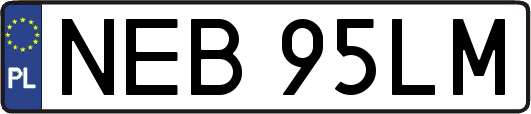 NEB95LM