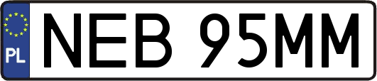 NEB95MM