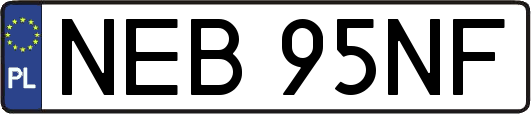 NEB95NF