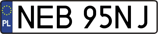 NEB95NJ