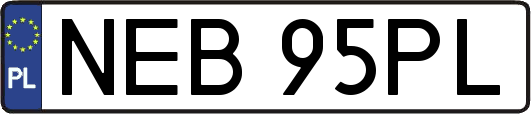NEB95PL