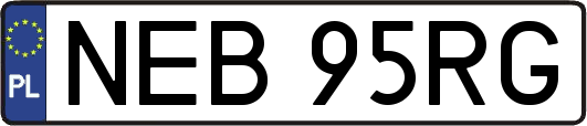 NEB95RG