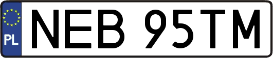 NEB95TM