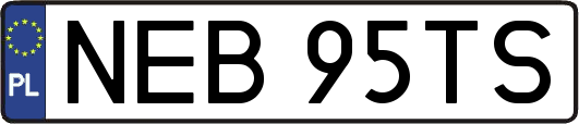 NEB95TS