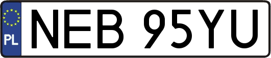 NEB95YU