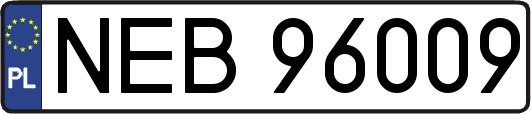 NEB96009