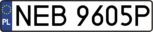 NEB9605P