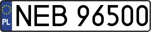 NEB96500