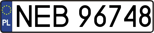 NEB96748