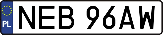 NEB96AW