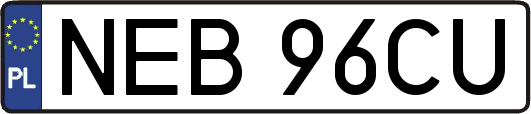 NEB96CU