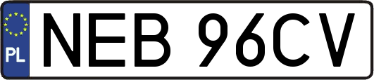 NEB96CV