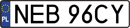 NEB96CY