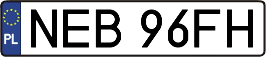 NEB96FH