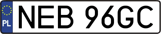 NEB96GC