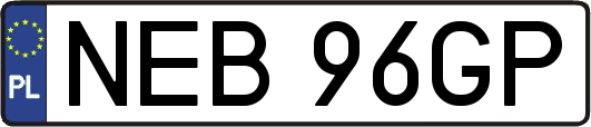 NEB96GP