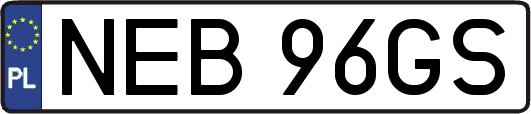 NEB96GS