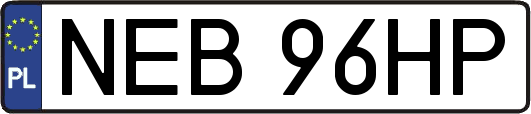 NEB96HP