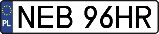 NEB96HR