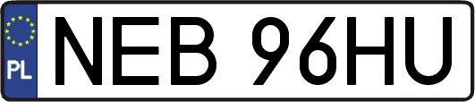 NEB96HU