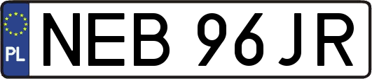 NEB96JR