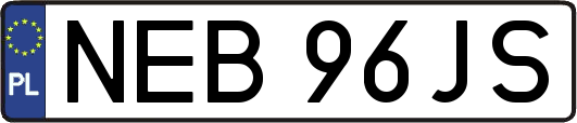 NEB96JS