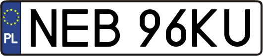 NEB96KU