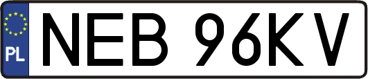 NEB96KV