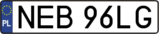 NEB96LG