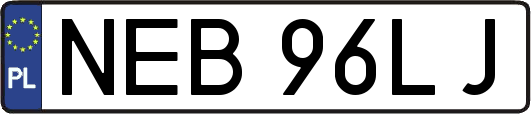 NEB96LJ
