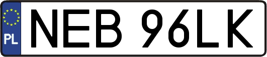 NEB96LK