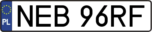 NEB96RF