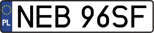 NEB96SF