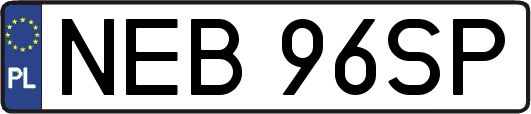 NEB96SP