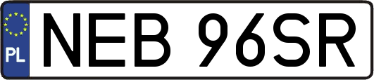 NEB96SR