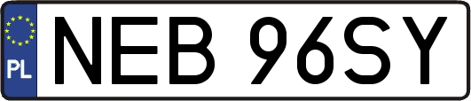 NEB96SY