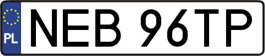 NEB96TP