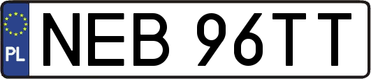 NEB96TT