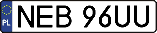 NEB96UU